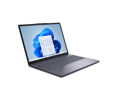 Kannettava tietokone LENOVO IdeaPad Slim 3 15AHP10 CPU AMD RyzenT 7 8840HS 3,3 GHz 15,3 " 1920 x 1200 pikseliä...