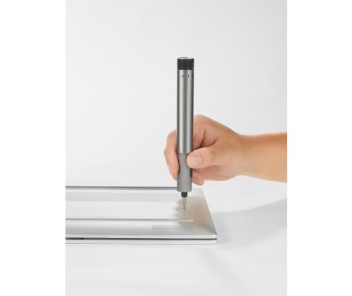 SÄHKÖINEN TARKKUUSRUUVINVÄÄNNIN/MSD001 MOVA