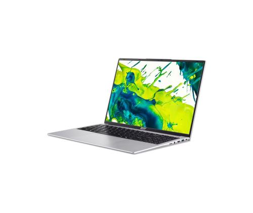 Kannettava tietokone ACER Aspire AL16-54P-52AL CPU Intel Core 5 120U 1400 MHz 16" 1920x1200 RAM 16GB DDR5 SSD 16GB DDR5 SSD 16GB DDR5..