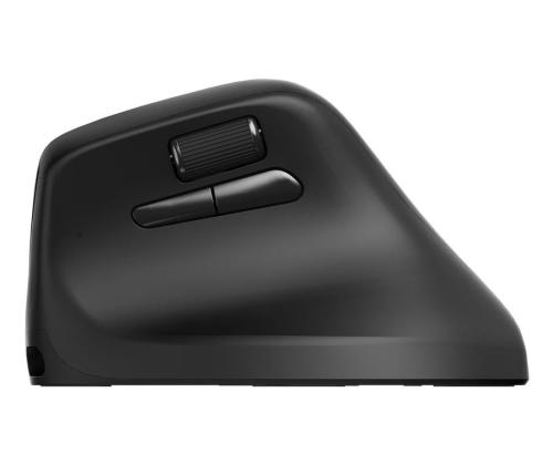 HIIRI USB OPTINEN WRL M5/MUSTA M5-A23 KEYYCHRON