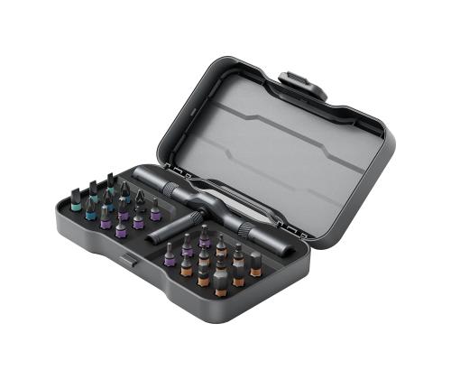 RÄIKKÄRUUVINVÄÄNTIMEN SARJA/MRSH01 MOVA