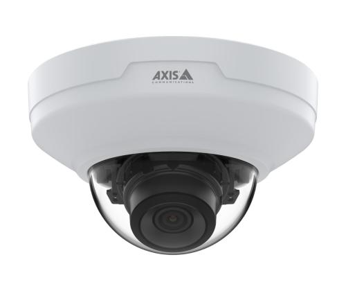 NETTIKAMERA M4218-V DOME/02678-001 AKSELI