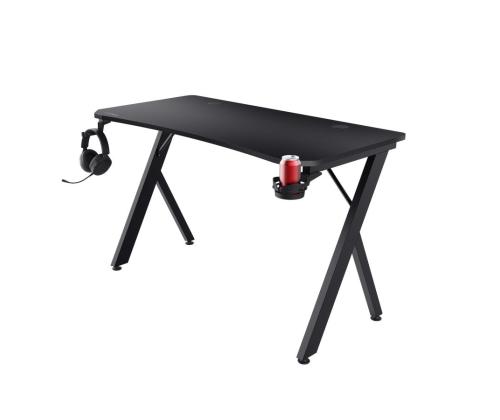 TIETOKONEPÖYTÄ GXT700 OMNIUS/GAMING 25420 LUOTTAMUS