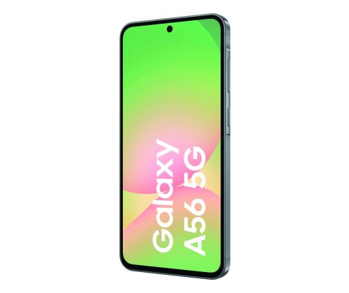 MATKAPUHELIN GALAXY A56 5G/128GB KUVAAJA. SM-A566B SAMSUNG