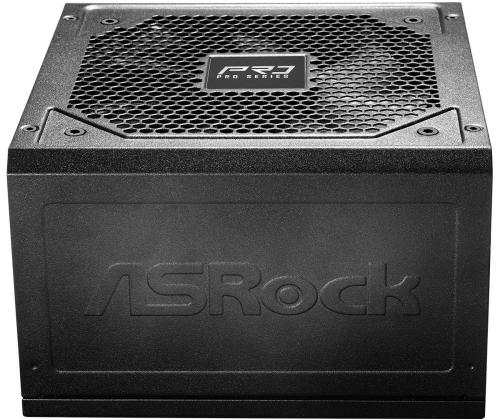 Virtalähde ASROCK ATX PC PC 100 - 240 V 750 W PRO-750B PRO-750B