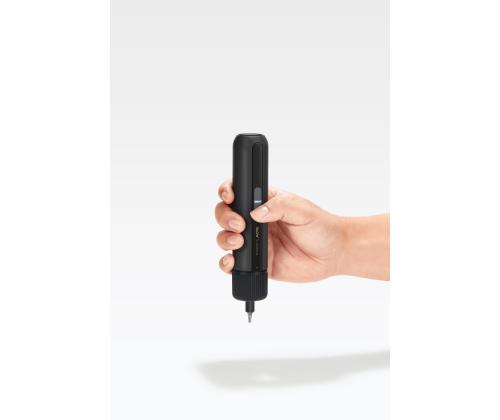 SÄHKÖINEN RUUVIMEISSELI 4V 8N/MSD008 MOVA