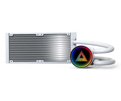 CPU JÄÄHDYTIN MULTI SOCKET/LIGHTFLOW 240 ARGB (W) MONTECH MONTECH