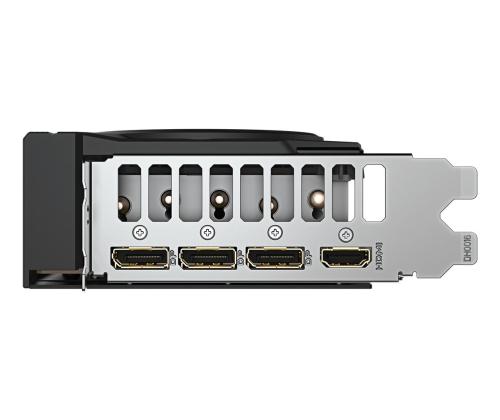 Näytönohjain GIGABYTE NVIDIA GeForce RTX 5070 Ti 2497 MHz 16 GB GDDR7 256 bit PCI Express 5.0..