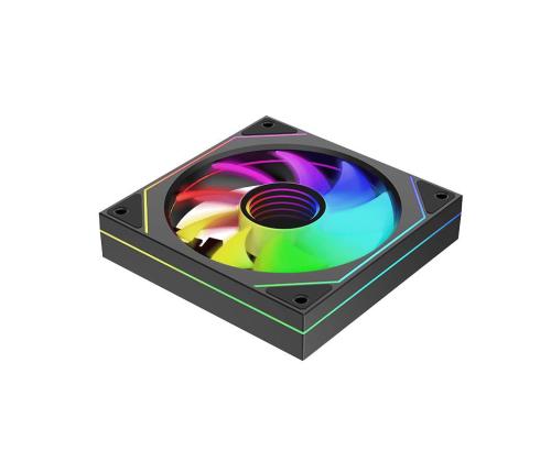 KOTELOTUULETIN 120MM XPF120U.ARGB/12V XF076 XILENCE XF076 XILENCE