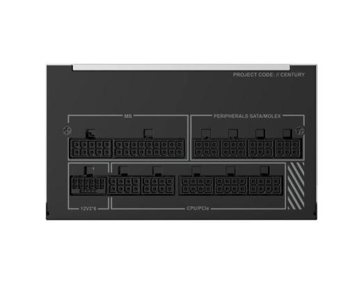 Virtalähde MONTECH CENTURY II ATX 1200W CENTURYII1200 CENTURYII1200