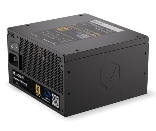 Virtalähde ENDORFY ATX PC 100 - 240 V 750 W EY7A013 EY7A013