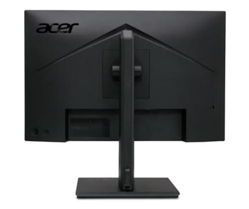 LCD-monitori ACER 23.8 " 1920 x 1080 pikseliä Full HD Native kuvasuhde 16:9 LCD Flat UM.QB7EE.G06