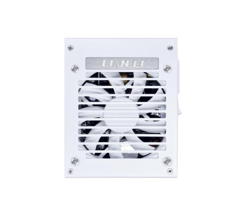 Virtalähde LIAN LI SP0850 SFX 100 - 240 V 850 W G9P.SP0850G.W000.EU
