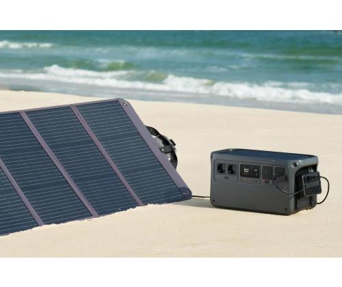 AURINKOPANEELI 120W ZIGNES/CP.DY.00000065.01 DJI