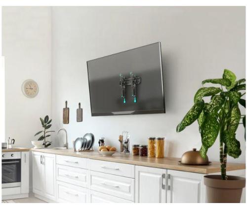 TV SET ACC WALL MOUNT /32-70&amp;quot;/MUSTA TM5-B ONKRON