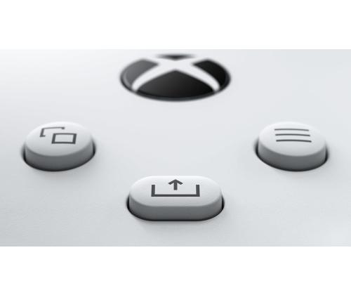 KONSOLI ACC OHJAIN WRL/XBOX WH 196388518128 MICROSOFT