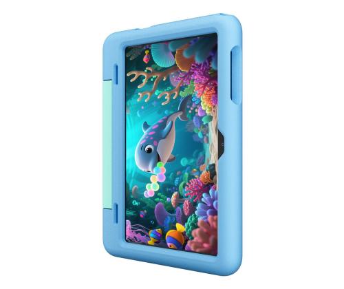 TABLET TAB20KIDS 10" 4/64GB/TAB20 KIDS SININEN MUSTANÄKYVÄ