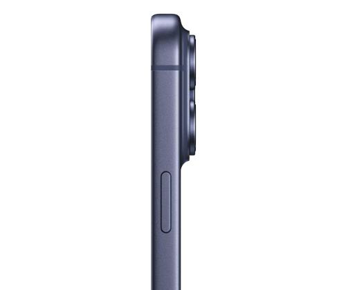 MATKAPUHELIN IPHONE 17 PRO/512GB SYVÄN SININEN MG8N4 OMENA