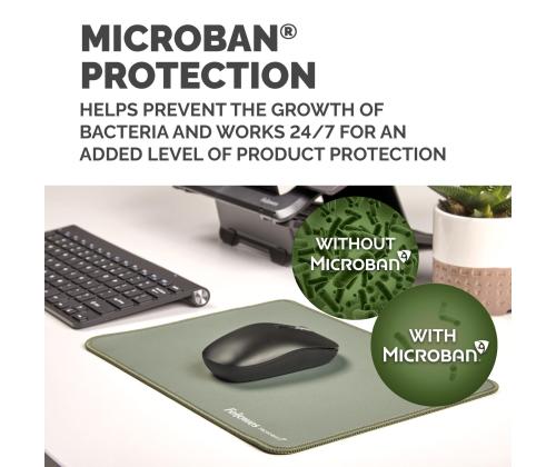 HIIRIMATTO BREYTA XL/SAGE 100139318 FELLOWES