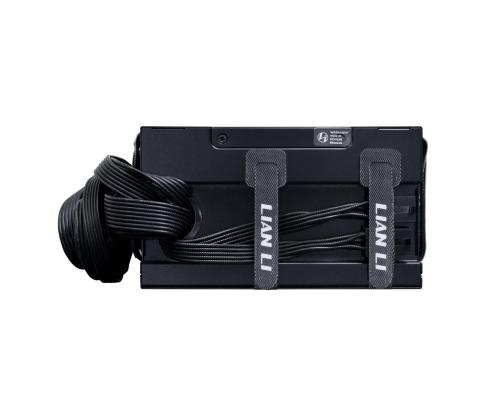 Virtalähde LIAN LI RB PSU ATX 100 - 240 V 650 W G9P.RB0650B.B000.EU