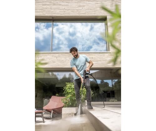 KORKEAPAINEPESURI K 7/WCM FJ 1.317-402.0 KARCHER