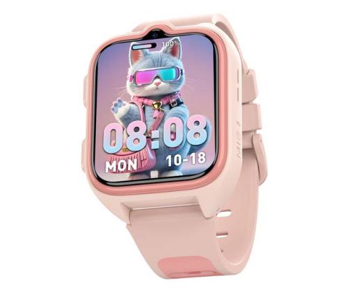 ÄLYKELLO Z30/PINK Z30PINK BLACKVIEW