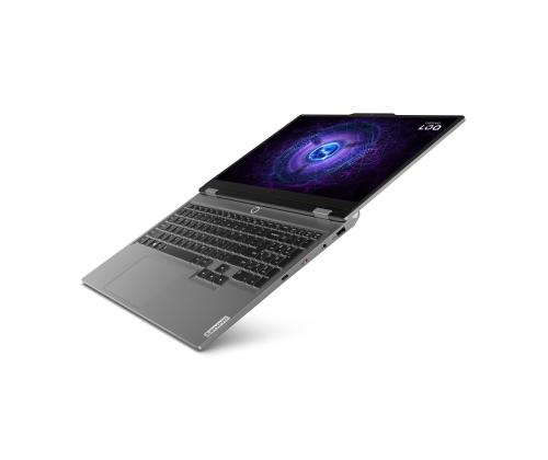 Kannettava tietokone LENOVO LOQ LOQ 15IRX9 CPU Intel® CoreT i5 i5-13450HX 15,6 " 1920 x 1080 pikseliä RAM 16 GB RAM 15,6 " 1920 x 1080 pikseliä..