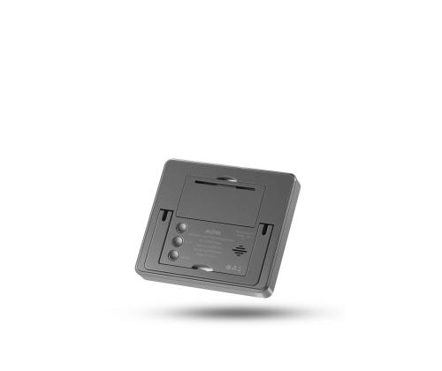 KOSTEUSMITTARI/LÄMPÖMITTARI/KELLO/MTHM01 MOVA