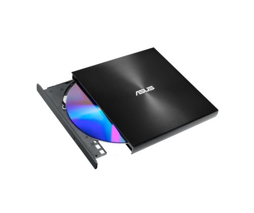 DVD DVD RW USB2 8X EXT RTL MUSTA/SDRW-08U9M-U/BLK/G/AS/P2G ASUS