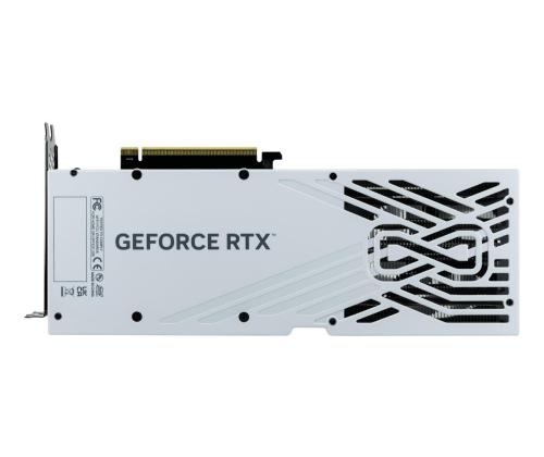 Näytönohjain PALIT NVIDIA GeForce RTX 5070 2325 MHz 12 GB GDDR7 192 bit PCI Express 5.0 Active..