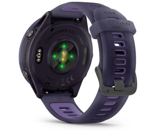 ÄLYKELLO FORERUNNER 570 47MM/INDIGO ALUMIINI 010-02971-02 GARMIN
