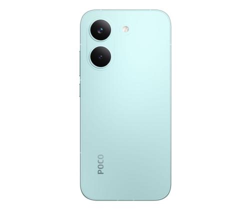 MATKAPUHELIN POCO X8 PRO/12/512GB VIHREÄ MZB0N27EU POCO POCO