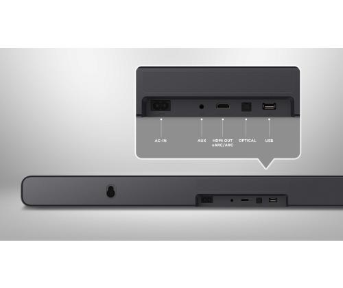 SOUNDBAR-KAIUTIN/S45HE TCL