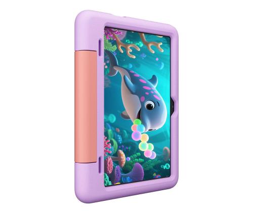 TABLET TAB20KIDS 10" 4/64GB/TAB20 KIDS PURPLE BLACKVIEW (musta)