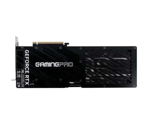 Näytönohjain PALIT NVIDIA GeForce RTX 5080 2295 MHz 16 GB GDDR7 256 bit PCI Express 5.0 Active..