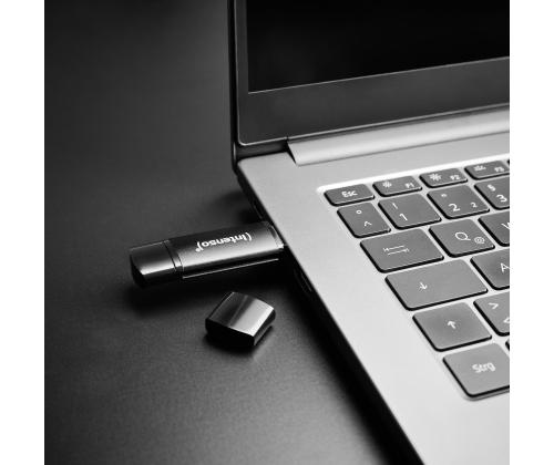 MUISTITIKKU FLASH USB3.2/128GB 3544491 INTENSO