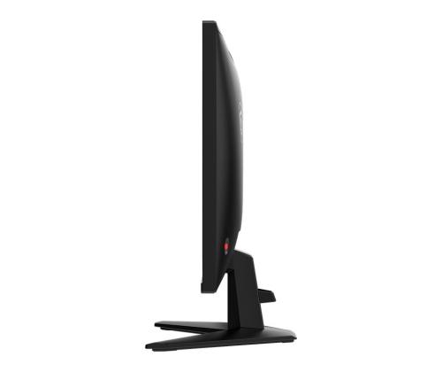 LCD-monitori MSI 27 " 2560 x 1440 pikseliä Wide Quad HD Native kuvasuhde 16:9 LCD Flat MAG275QFE20