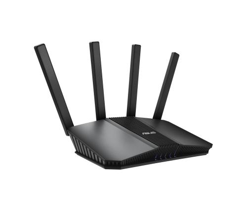 Langaton reititin ASUS Wi-Fi 7 (802.11be) Tiedonsiirtonopeus 3600 Mbps Ethernet WAN Kyllä WAN-yhteyden tyyppi...