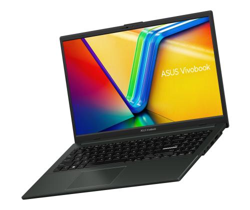 Kannettava tietokone ASUS VivoBook Series Go 15 E1504FA-BQ2644W CPU Ryzen 5 7520U 2800 MHz 15.6" 1920x1080 RAM..