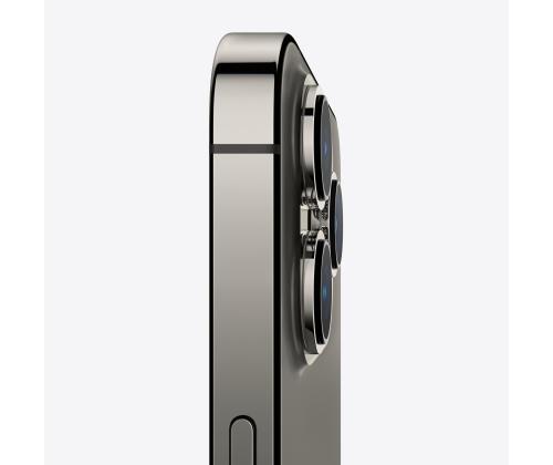 REFURB. PUHELIN IPHONE 13 PRO/128GB GRAFIITTI A-LUOKKA PUNAINEN