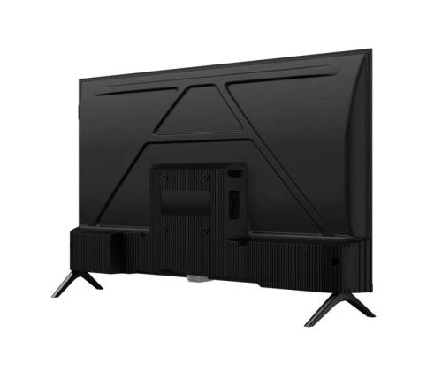 TV-sarja TCL 32 " HD 1366 x 768 pikseliä Flat 16:9 QLED QLED 32V4C