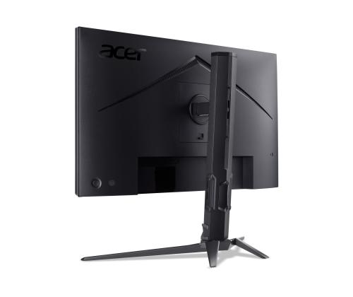 LCD-monitori ACER 24.5 " 1920 x 1080 pikseliä Native kuvasuhde 16:9 LCD Flat UM.KX0EE.F05
