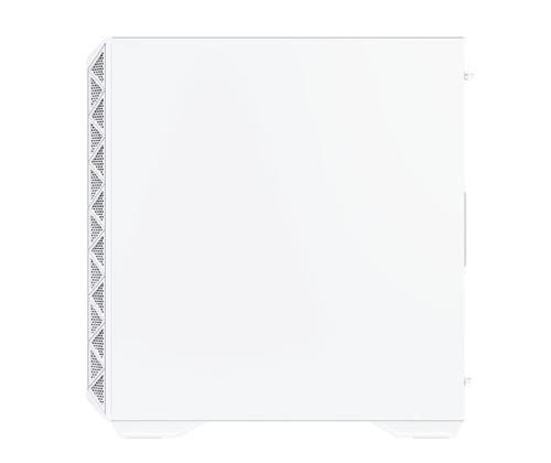 Kotelo MONTECH AIR 903 MAX MidiTower Ei sisälly ATX EATX MicroATX MiniITX MiniITX MiniITX Väri Valkoinen AIR903MAX(W)