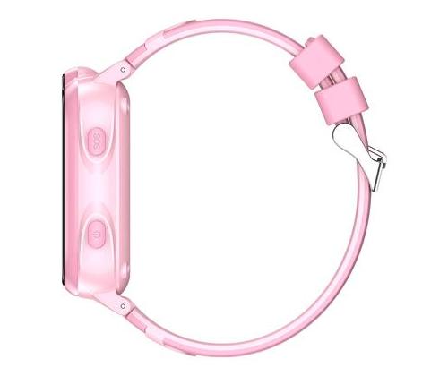 ÄLYKELLO Z10/PINK Z10PINK BLACKVIEW