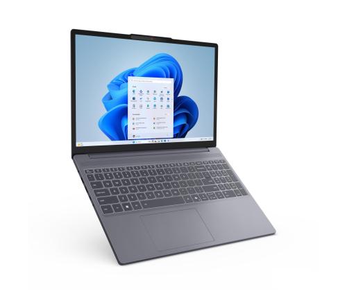 Kannettava tietokone LENOVO IdeaPad Slim 3 15AHP10 CPU AMD RyzenT 7 8840HS 3,3 GHz 15,3 " 1920 x 1200 pikseliä...