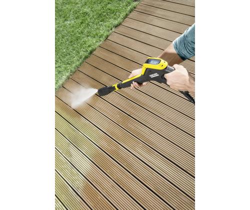 KORKEAPAINEPESURI K 5/WSK 1.324-654.0 KARCHER