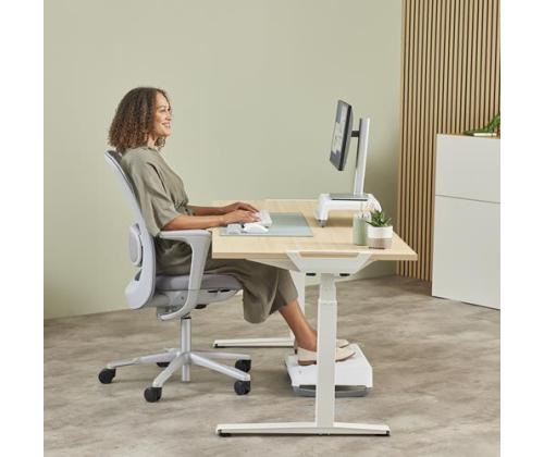 NÄPPÄIMISTÖ ACC RANNETUET/SAGE 100142578 FELLOWES