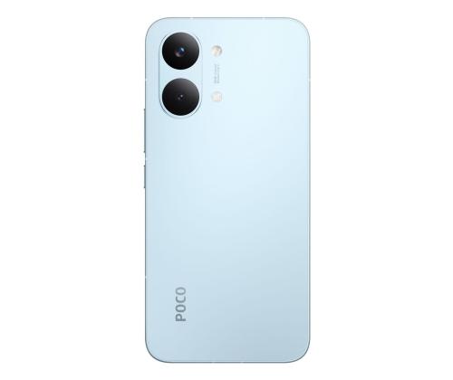 MATKAPUHELIN POCO X8 PRO MAX/12/512GB SININEN MZB0NBTEU POCO POCO