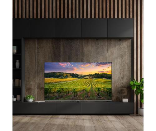 Televisio THOMSON 65 " 4K Ultra HD 3840 x 2160 pikseliä Flat QLED 65QG5C14