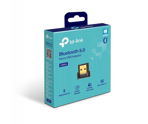 WRL-SOVITIN BLUETH 5/UB5A TP-LINKKI